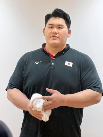 柔道・斉藤「これで自信持てる」　久々Ｖで五輪へ手応え