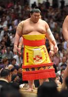 　熱海富士＝２０２３年