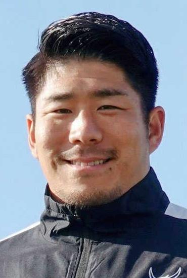 　松田力也