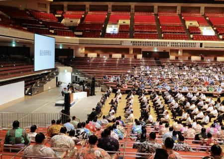 日本相撲協会が研修会開催　元北青鵬の暴行問題受け、怒りのコントロール法など学ぶ