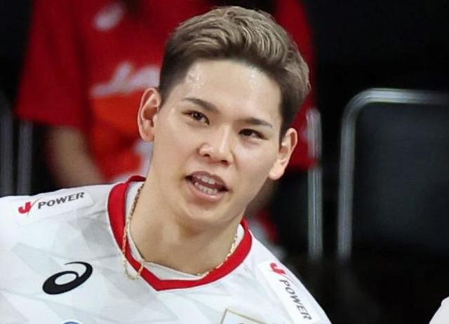 バレー日本代表・西田有志、行き過ぎたファンへ節度求める「試合の度に