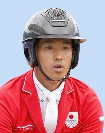 障害馬術の４７歳・杉谷泰造が最多７度目五輪　夏の会場はベルサイユ宮殿「さすがパリ」