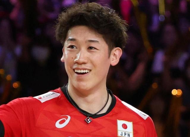 男子バレー石川祐希にボクシング五輪代表が「これないっすよ！」格差に愕然！同じ大学＆学部卒の同級生/スポーツ/デイリースポーツ online