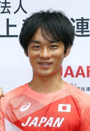 男子競歩の高橋英輝が現役引退　リオ、東京２大会連続五輪代表