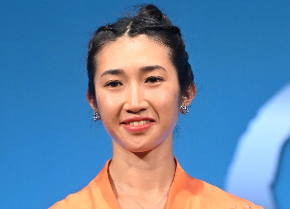 　田中希実