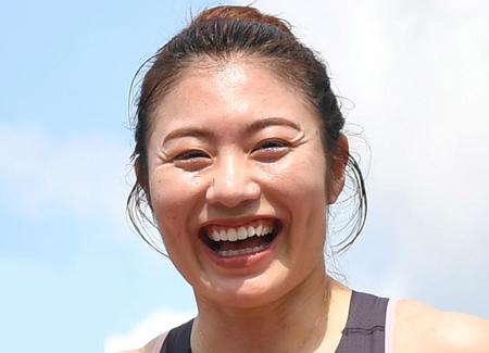 福部真子が２年ぶりＶでパリ五輪代表内定！昨年順位誤表示騒動で大号泣「去年があって今の私がある」正真正銘の「１位」で夢舞台切符獲得