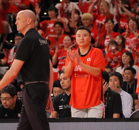 バスケ男子　富永啓生がＮＢＡペイサーズと「エグジビット１０」契約　開幕前のトレーニングキャンプ参加へ