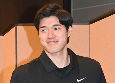 バスケ男子　渡辺雄太がＢリーグ・千葉ジェッツと契約　背番号１　ＮＢＡで日本選手最長６シーズンプレー