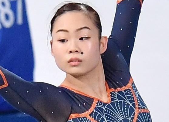 体操女子・宮川紗江が現役引退発表 指導者転身「最高で最強の指導者に