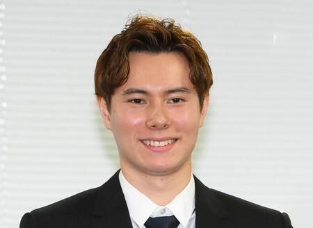 バレー代表・高橋藍　五輪直前合宿地でのオフ姿を仲間が撮影「カメラマンが贅沢すぎる」１日で２５万超反響に