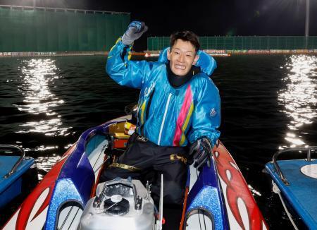 37歳茅原がSG2勝目/スポーツ/デイリースポーツ online