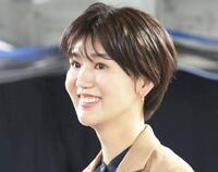 　栗原恵