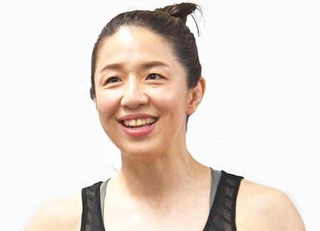 浜口京子、レスリング最重量級・鏡優翔を応援のキラーワード紹介「喜びます」