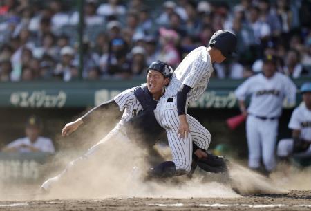 鳥取城北０-７明徳義塾/スポーツ/デイリースポーツ online