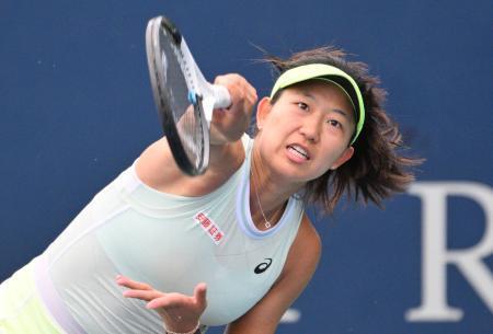 テニス内島６３位、大坂は８５位　女子世界ランキング