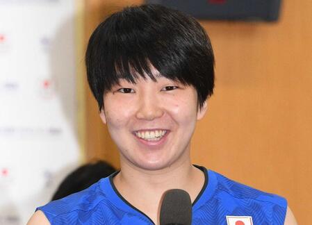 バドミントン　山口茜が日本勢唯一の決勝進出　パリ五輪閉幕直後で準備不足も好調「（自分でも）よく分からない」