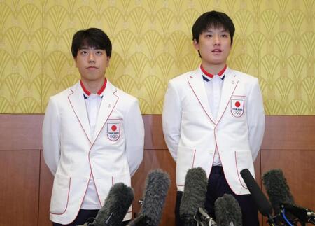 張本智和「ピークの３０歳までに絶対にメダルを」　パリ五輪終え決意新た「次に向けて頑張る期間」