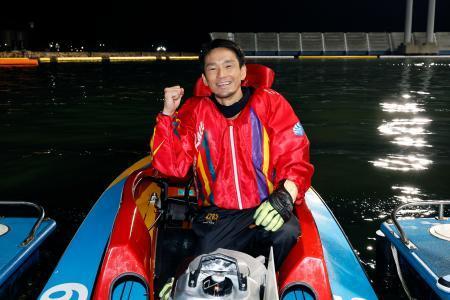 馬場貴也が２連覇でＳＧ５勝目/スポーツ/デイリースポーツ online