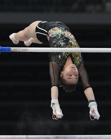 宮田笙子　騒動後初の実戦に登場　飲酒・喫煙でパリ五輪辞退からの“復帰戦”　国スポの福井代表