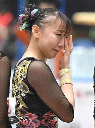 【写真】飲酒、喫煙でパリ五輪辞退の宮田笙子がインスタ再開し謝罪「深く反省しております」