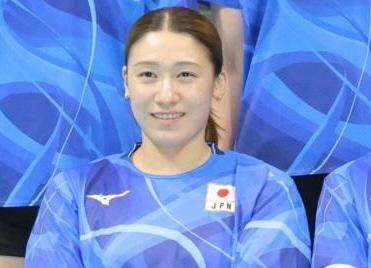 「なんじゃこの可愛さはぁぁ♥」バレー石川真佑　クセ強すぎ寝姿やメガネ姿など同部屋選手が無邪気な素顔公開