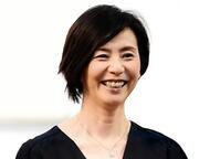 　陣内貴美子