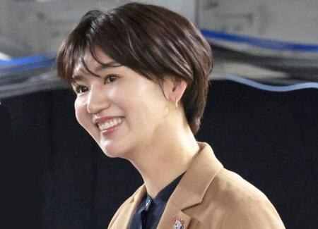 　栗原恵さん