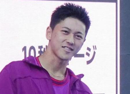 小田凱人「もうひと盛り上がり」「お客さん入ってくれたら」パラ金メダルで注目度アップ　ジャパンオープンに生かす