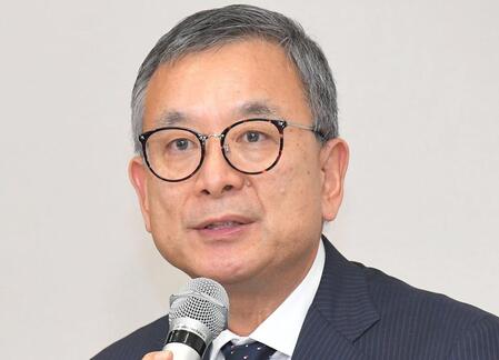 エントリーミス相次ぐバド協会　村井会長が謝罪「協会が選手の足を引っ張るような…大きく反省しなければ」