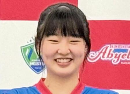 卓球女子日本が５０年ぶり中国撃破でＶ　１６歳張本美和が世界１位から初金星挙げる衝撃２勝