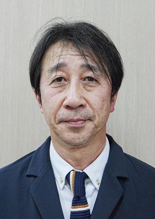 　原田雅彦氏