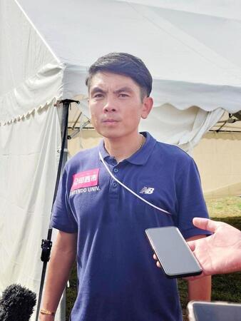 名門・順大が１秒差で本戦切符死守！長門監督涙「ずっと１秒が大事だと」