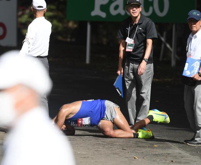 箱根予選会 東海大の悲劇が｢むごすぎ｣