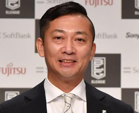 河村勇輝から「Ｂリーグ、代表で成長させてもらったから今がある」と連絡　島田チェアマンがツーウェー契約を祝福、ＮＢＡデビュー＆本契約に期待