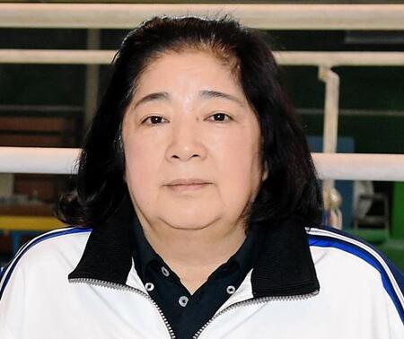 塚原千恵子さんが死去　７７歳　女子体操を強化に尽力　五輪選手も輩出