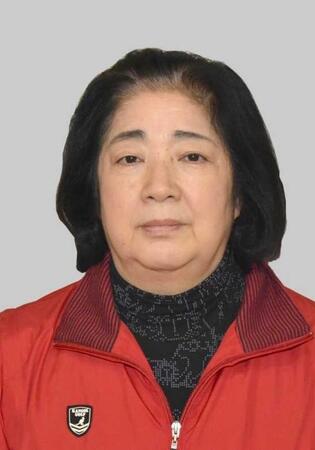 体操女子の名指導者・塚原千恵子さんが７７歳で死去　日本体操協会・女子強化本部長などを歴任