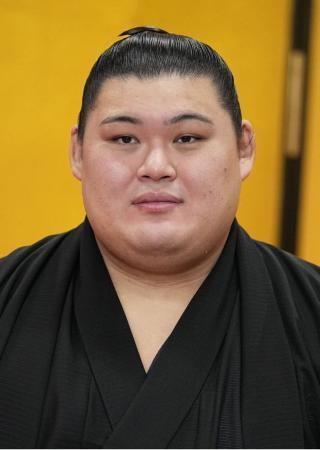 大の里昇進、２場所ぶり３大関へ　新入幕に獅司と朝紅龍