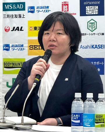 村尾、永山らを代表選出　柔道のＧＳ東京大会