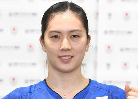 バドミントン　大堀彩が現役引退を発表、元ミライモンスターの２８歳、今夏パリ五輪で８強「２２年間の競技人生とても幸せ」