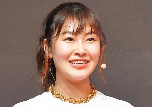 村上佳菜子　年下一般男性の夫顔出し