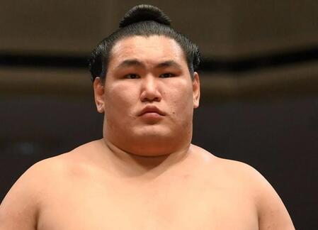 ７日目で全勝力士が消える　豊昇龍が初黒星　阿武剋も敗れて７連勝ならず