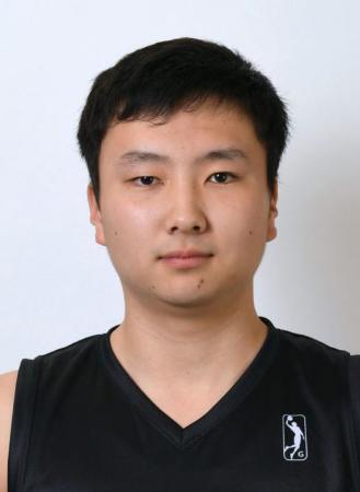 　富永啓生（ＮＢＡＥ提供・ゲッティ＝共同）