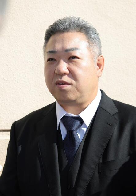 九重親方 北の富士さんのような師匠になりたい「しっかり九重部屋で三