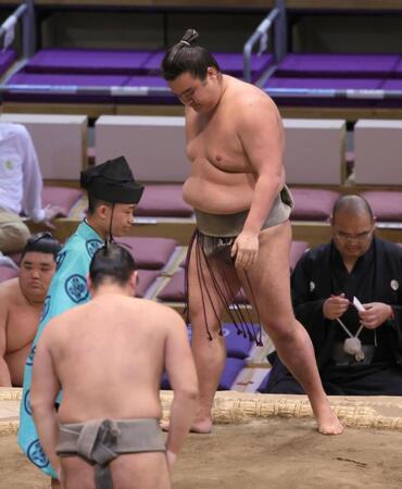 朝阪神は無念の負け越し　３勝１敗から３連敗「また来年頑張りたい」