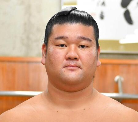 ２５歳の羽出山が新十両、木竜皇が２場所ぶり十両復帰　大相撲初場所番付編成会議