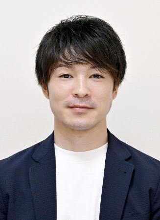 　内村航平さん