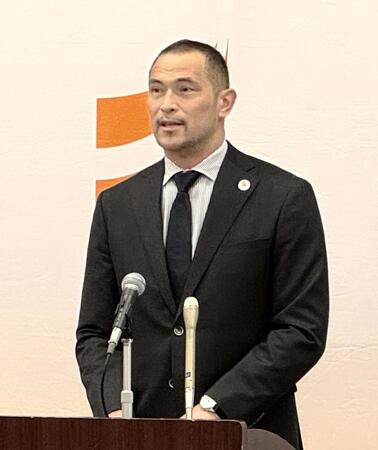 八村塁の協会批判問題、スポーツ庁・室伏長官が言及「選手も大きな心で歩み寄って解決を」組織改革のバスケ協会には「逆戻りにならないように」