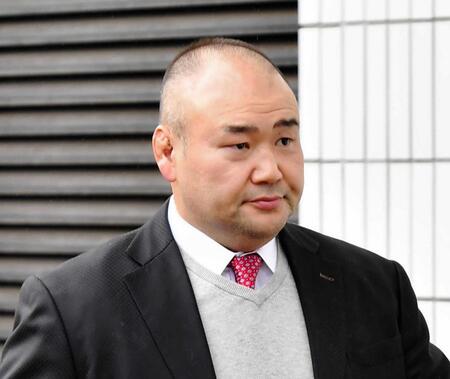 大相撲　甲山親方の次男・斎藤忠剛の三段目最下位格付け出し資格承認　現行基準で高校生の承認は初　日本相撲協会理事会