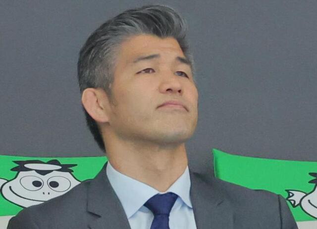井上康生氏が全柔連の特別顧問に就任「柔道界全般の経営に貢献を