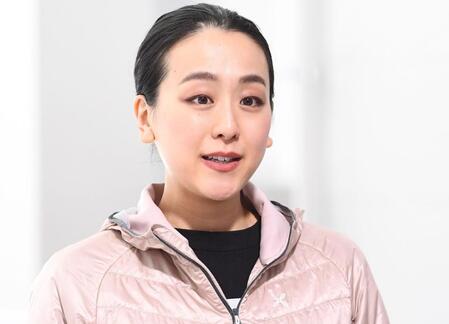 浅田真央さん　姉・舞の元彼に突撃？驚きの行動に姉はドキドキ「スイッチ入っちゃって」